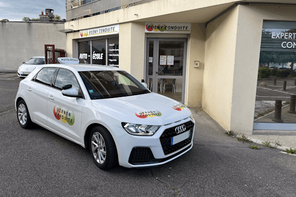 Rosny Conduite Auto-école