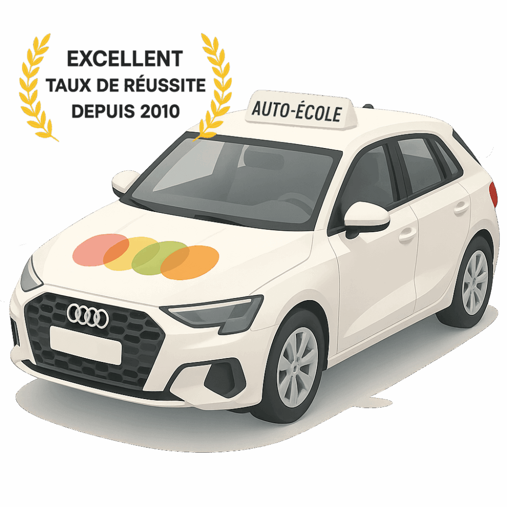 Rosny Conduite - Votre auto-école à Rosny-sur-Seine (78710)